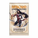 RESERVA RIFTBOUND LEAGUE OF LEGENDS TCG SPIRITFORGED - Imagen 2
