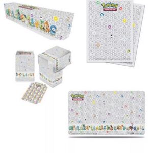 UP POKEMON BUNDLE FIRST PARTNER