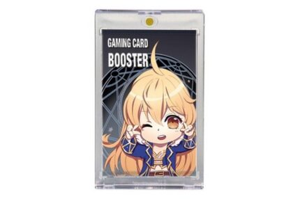 UP HOLDER UV ONE TOUCH PARA BOOSTER