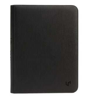 RESERVA UP PRO BINDER 9 ZIPPERED PREMIUM - Imagen 1