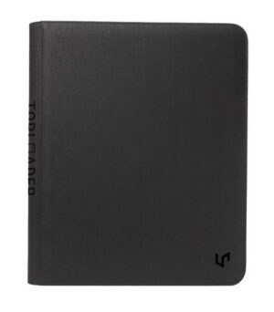 RESERVA UP PRO BINDER 9 ZIPPERED FOR TOPLOADERS PREMIUM - Imagen 1