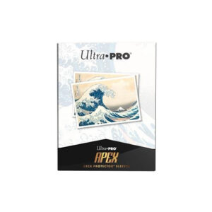 RESERVA UP FUNDA WAVE OF KANAGAWA APEX - Imagen 1