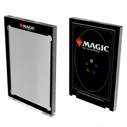 UP HOLDER MAGIC MODERN UV ONE TOUCH MAGNETIC 35 PT