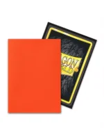 Fundas Ember 'Alaric, Revolution Kindler' Naranja Dragon Shield - Imagen 2