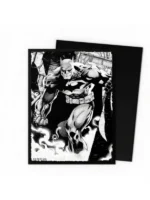 Fundas Standard Dark Knight WB100 DC Comics - Dragon Shield - Imagen 2