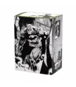 Fundas Standard Dark Knight WB100 DC Comics - Dragon Shield