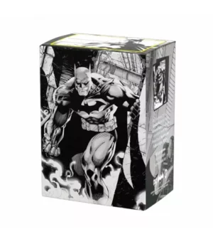Fundas Standard Dark Knight WB100 DC Comics - Dragon Shield - Imagen 1