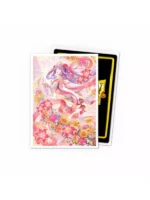 Fundas Standard Diao Chan, Idyll Corsage Grand Archive - Dragon Shield - Imagen 2