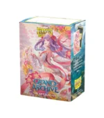 Fundas Standard Diao Chan, Idyll Corsage Grand Archive - Dragon Shield