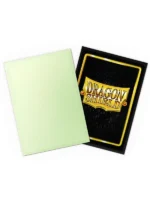 Fundas Standard Dual Matte Gooseberry - Dragon Shield - Imagen 2