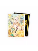 Fundas Standard Guo Jia, Heaven’s Favored Grand Archive - Dragon Shield - Imagen 2