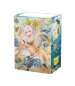 Fundas Standard Guo Jia, Heaven’s Favored Grand Archive - Dragon Shield