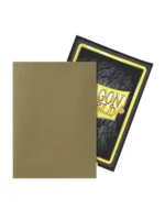 Fundas Standard Matte (100 unidades) Truth de Dragon Shield - Imagen 2