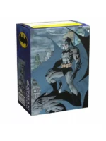 Fundas Standard matte art (100 unidades) Batman - Batman 85th Anniversary - Dragon Shield