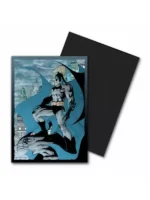 Fundas Standard matte art (100 unidades) Batman - Batman 85th Anniversary - Dragon Shield - Imagen 2
